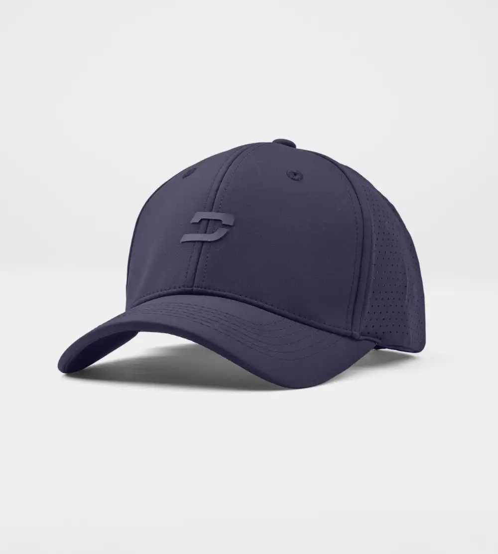 MONO CAP - NAVY