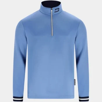 CADDY MIDLAYER - BLUE