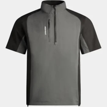 APEX RAIN SHIRT - CHARCOAL