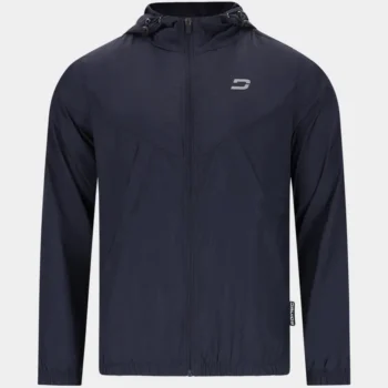 WIND GUARD JACKET - NAVY