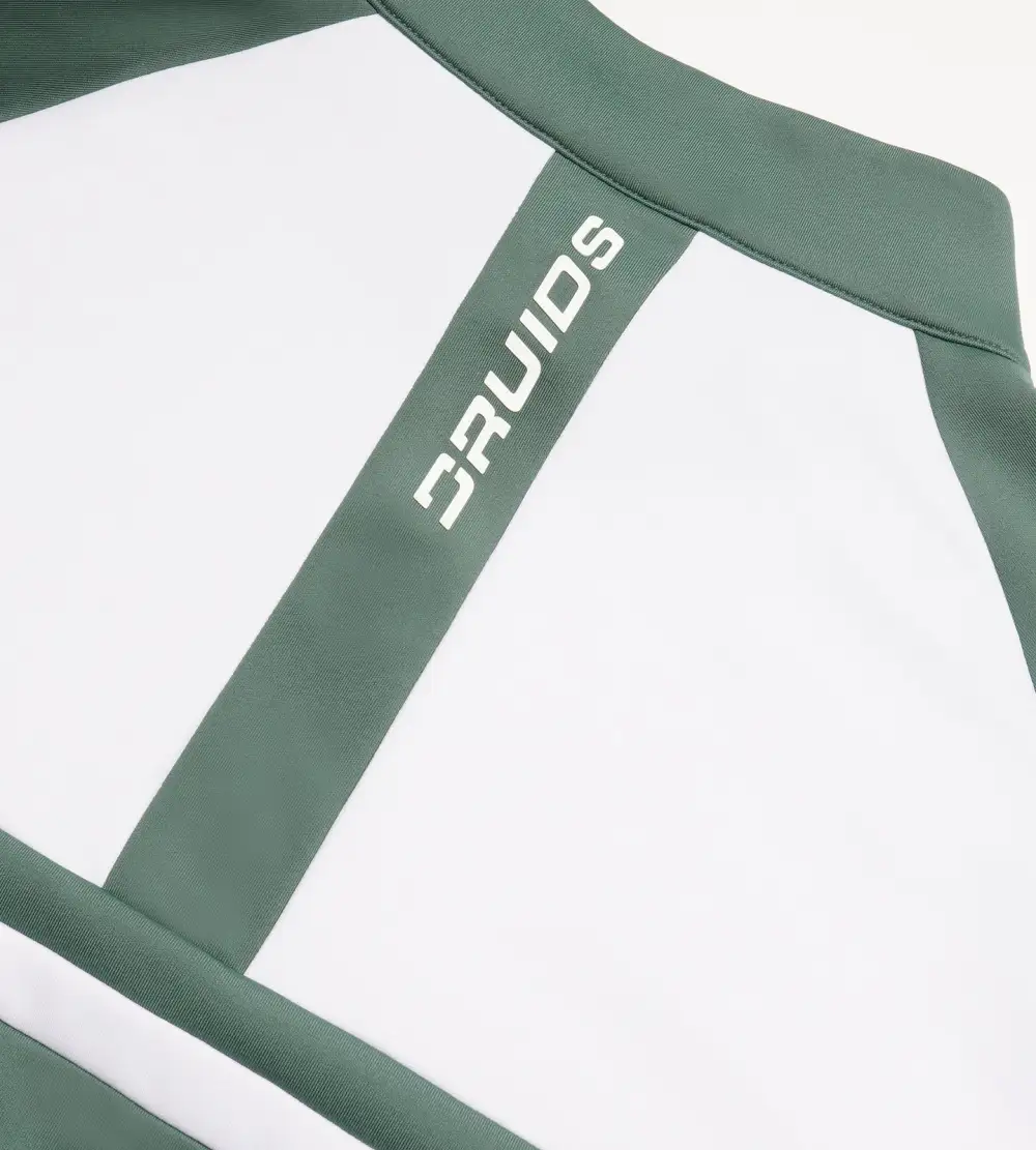 LEVI MIDLAYER - SAGE - Image 5