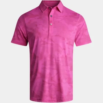 HORIZON POLO - PINK