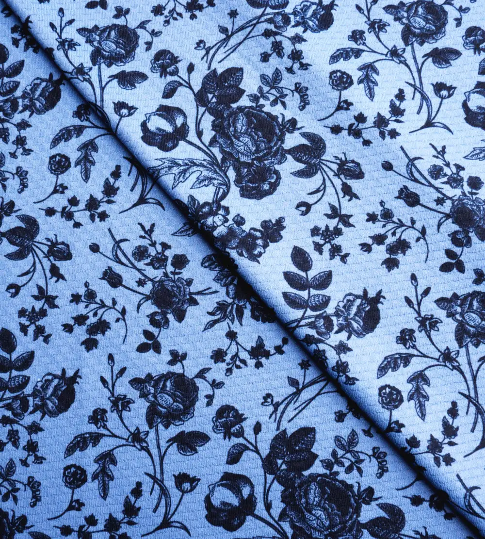 NAPA POLO - NAVY - Image 5