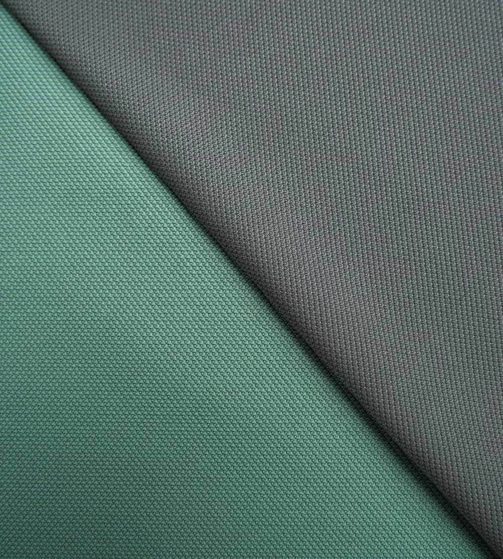 LUKEY POLO - SAGE - Image 5