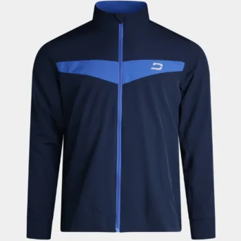 VAPOR JACKET 2.0 - NAVY