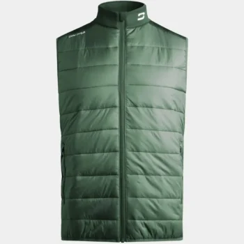 CLIMA GILET 3.0 - SAGE
