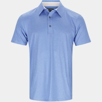 CABANA POLO - BLUE