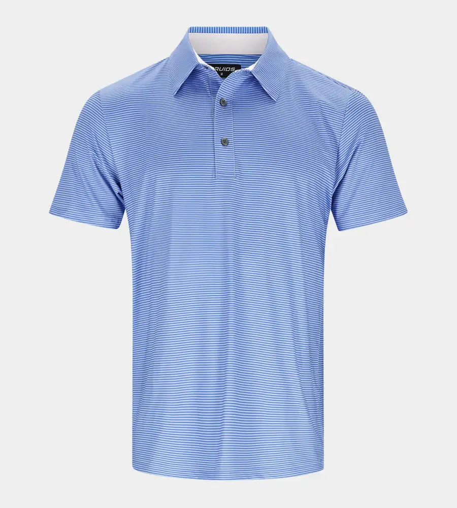 CABANA POLO - BLUE