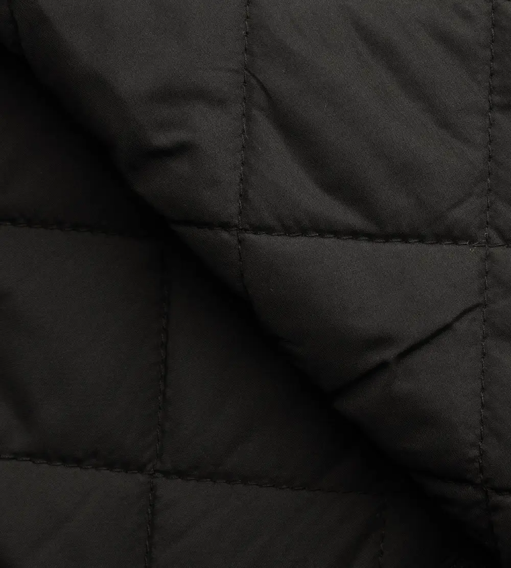 LOCHWOOD GILET - BLACK - Image 5