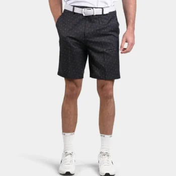 CLIMA CLUB 2.0 SHORTS - BLACK