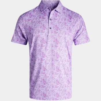 NAPA POLO - LAVENDER