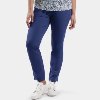 LADIES SUPREME TROUSERS - NAVY