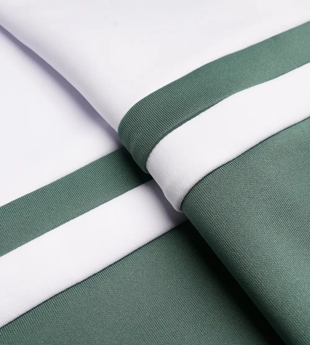 LEVI MIDLAYER - SAGE - Image 6