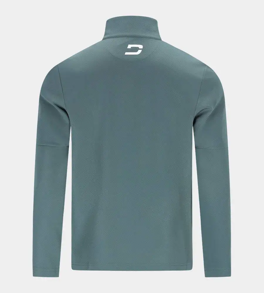 LINX MIDLAYER - SAGE - Image 3