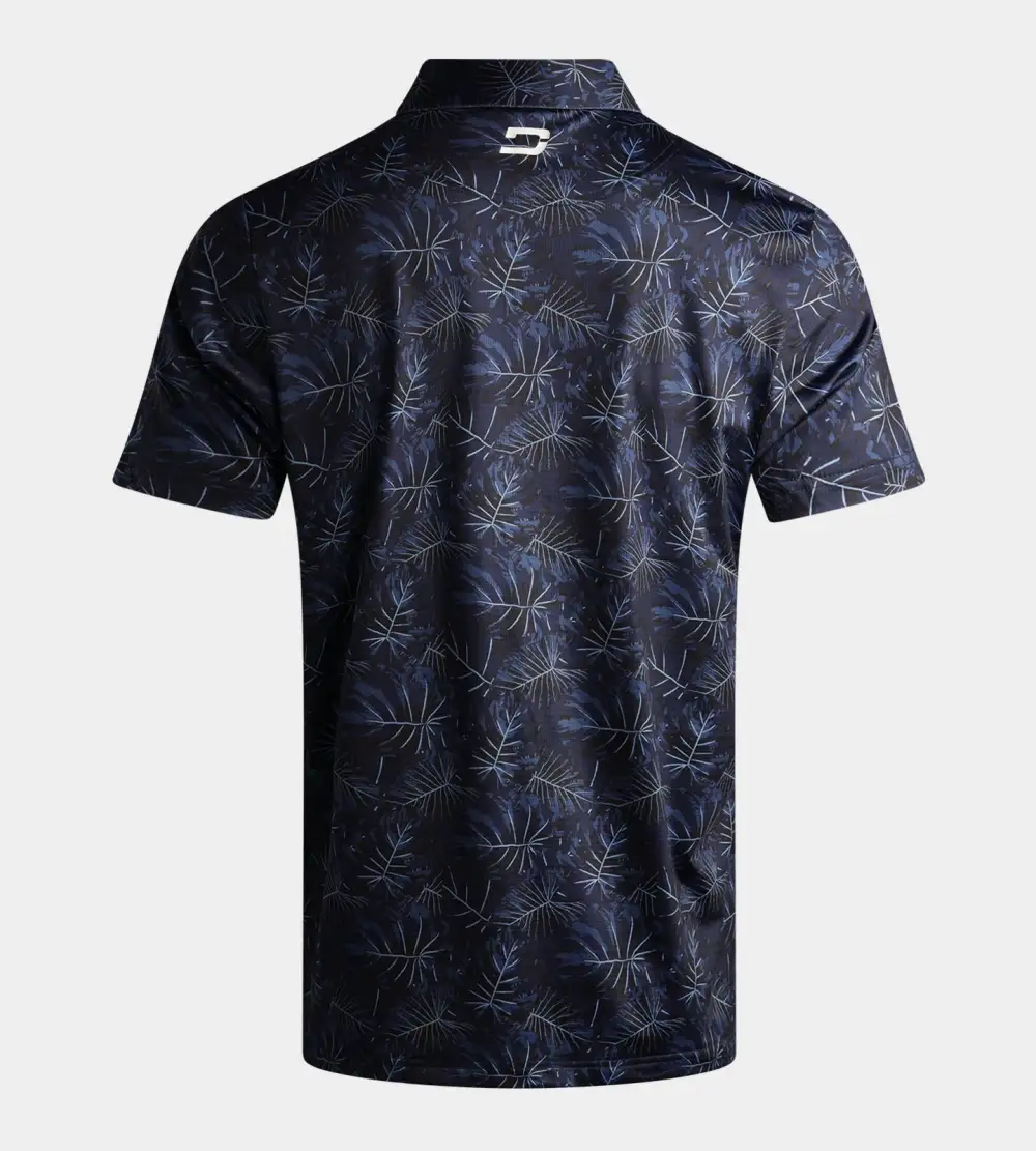 ARECA POLO - NAVY - Image 2