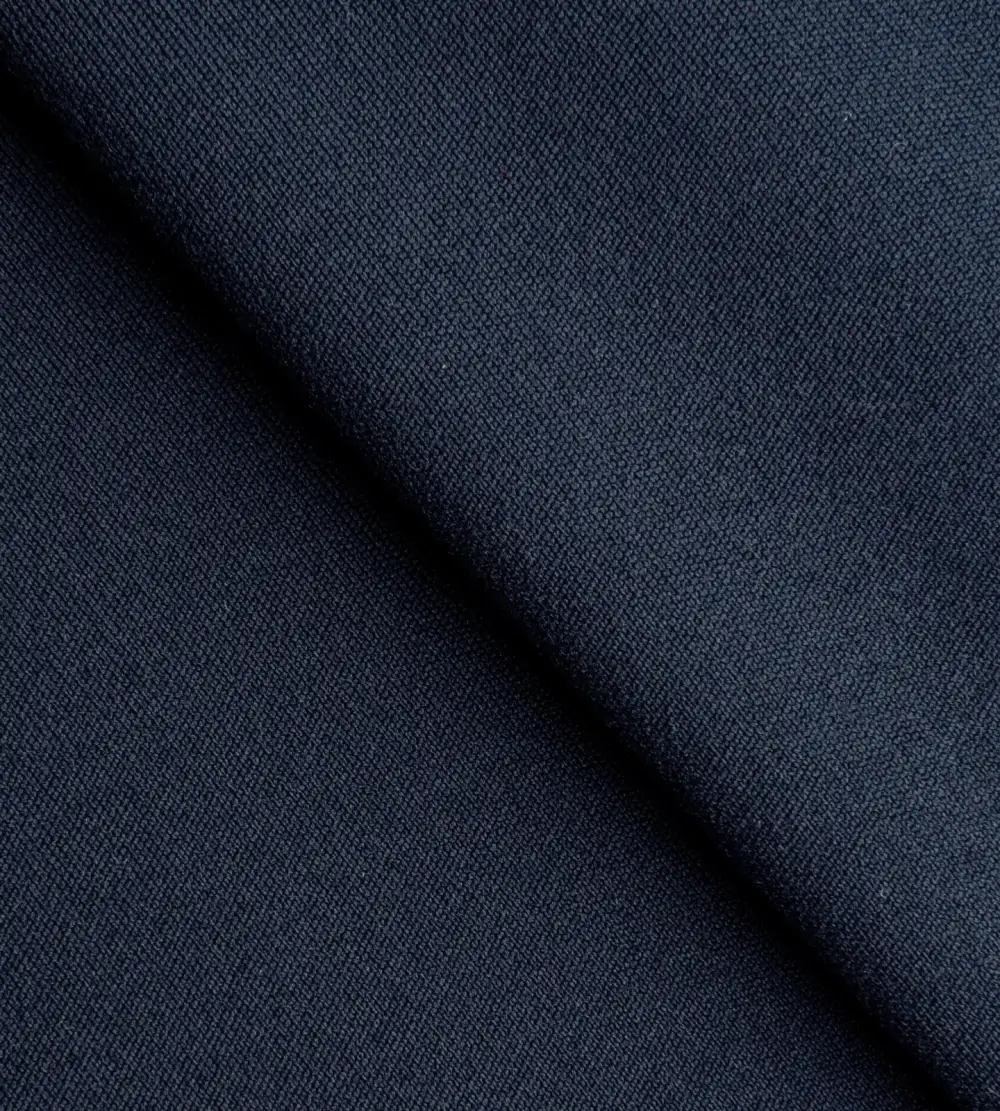 LINKS LAYER JACKET - NAVY - Image 5