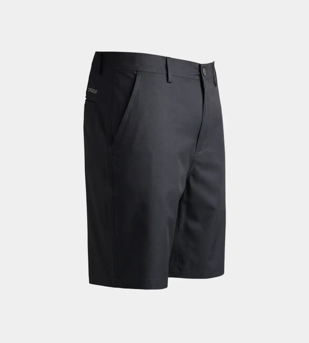 HERITAGE TEX SHORTS - NAVY - Image 5