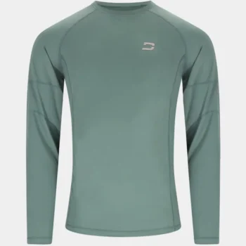 MEN'S BASELAYER - SAGE