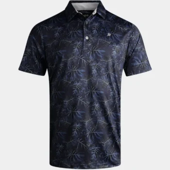 ARECA POLO - NAVY