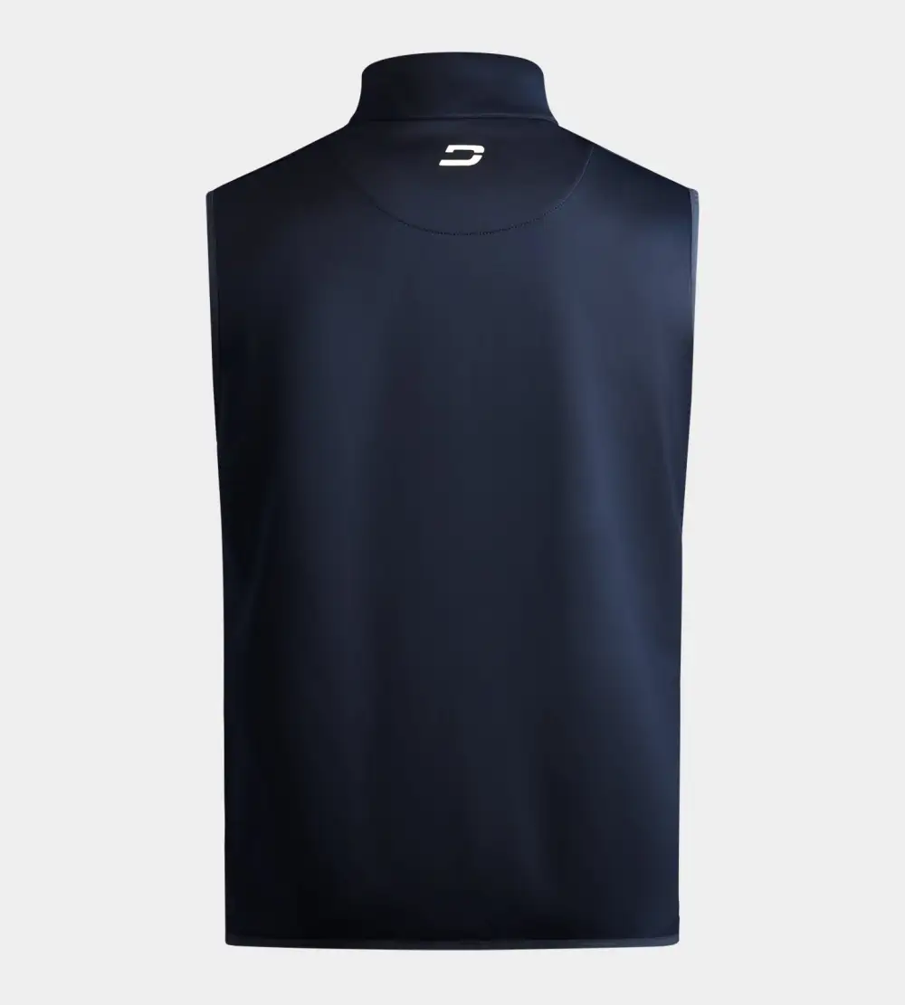 CLIMA GILET 3.0 - NAVY - Image 2