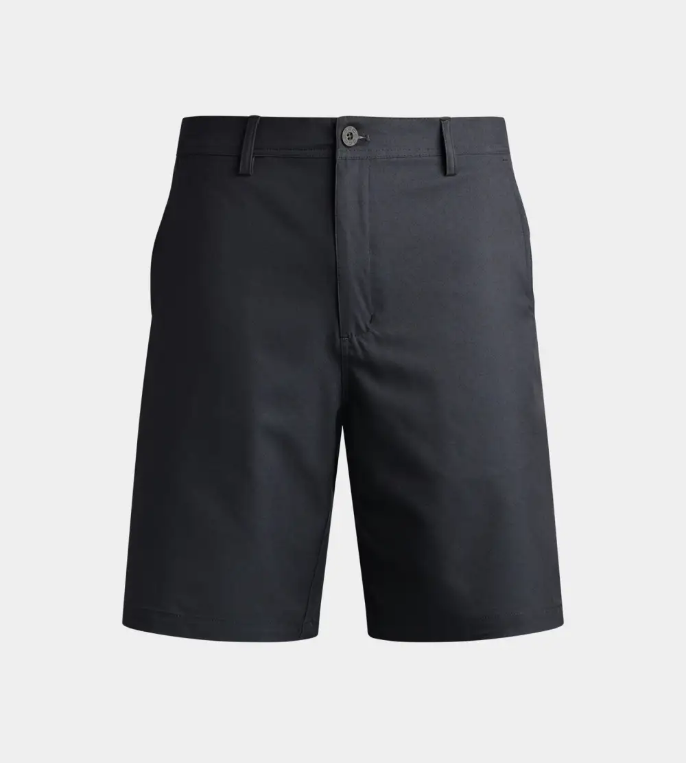 HERITAGE TEX SHORTS - NAVY - Image 2