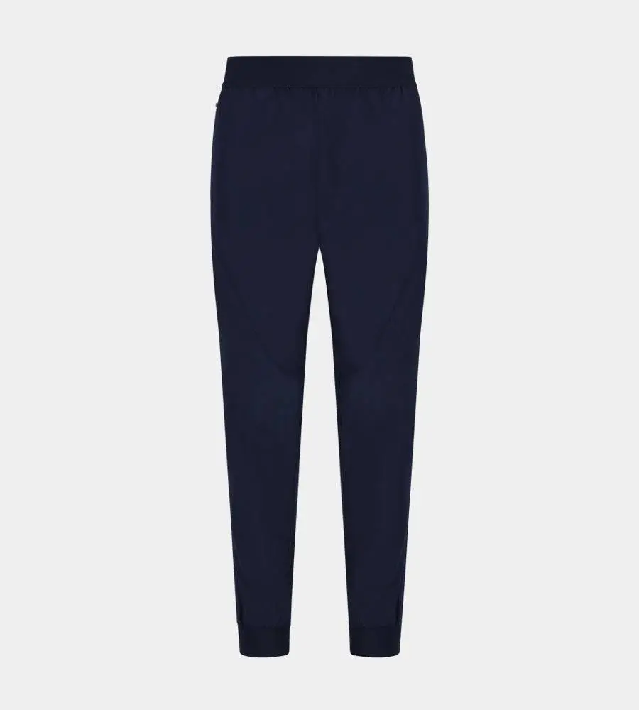 LUXE GOLF JOGGERS - NAVY - Image 8