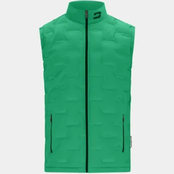 MEMBERS GILET - FOREST