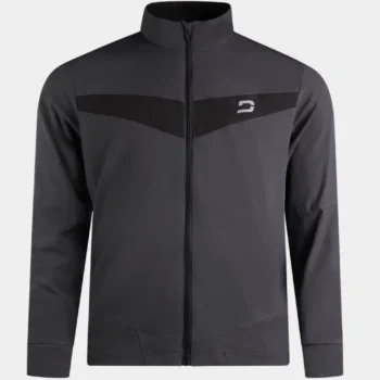 VAPOR JACKET 2.0 - GREY