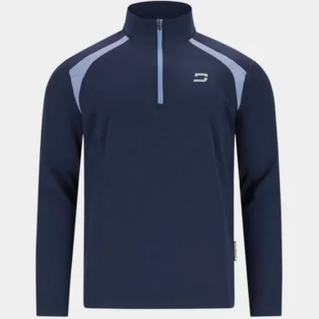 MEDAL MIDLAYER - NAVY