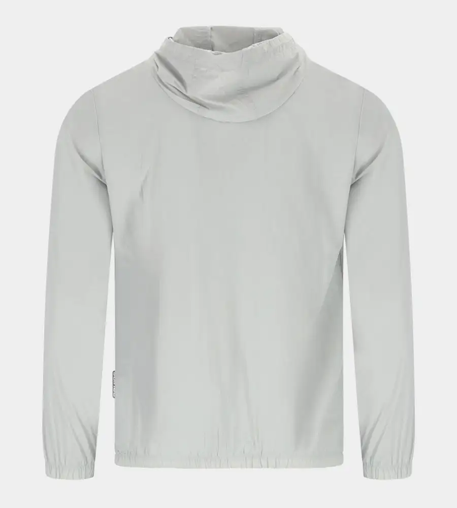 WIND GUARD JACKET - GREY - Image 2