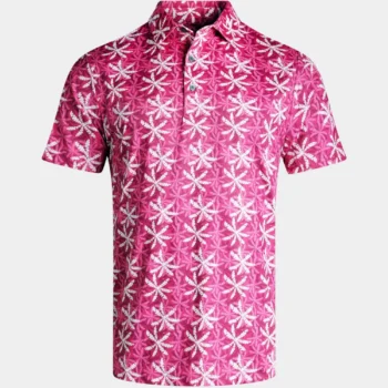 ORLANDO POLO - PINK