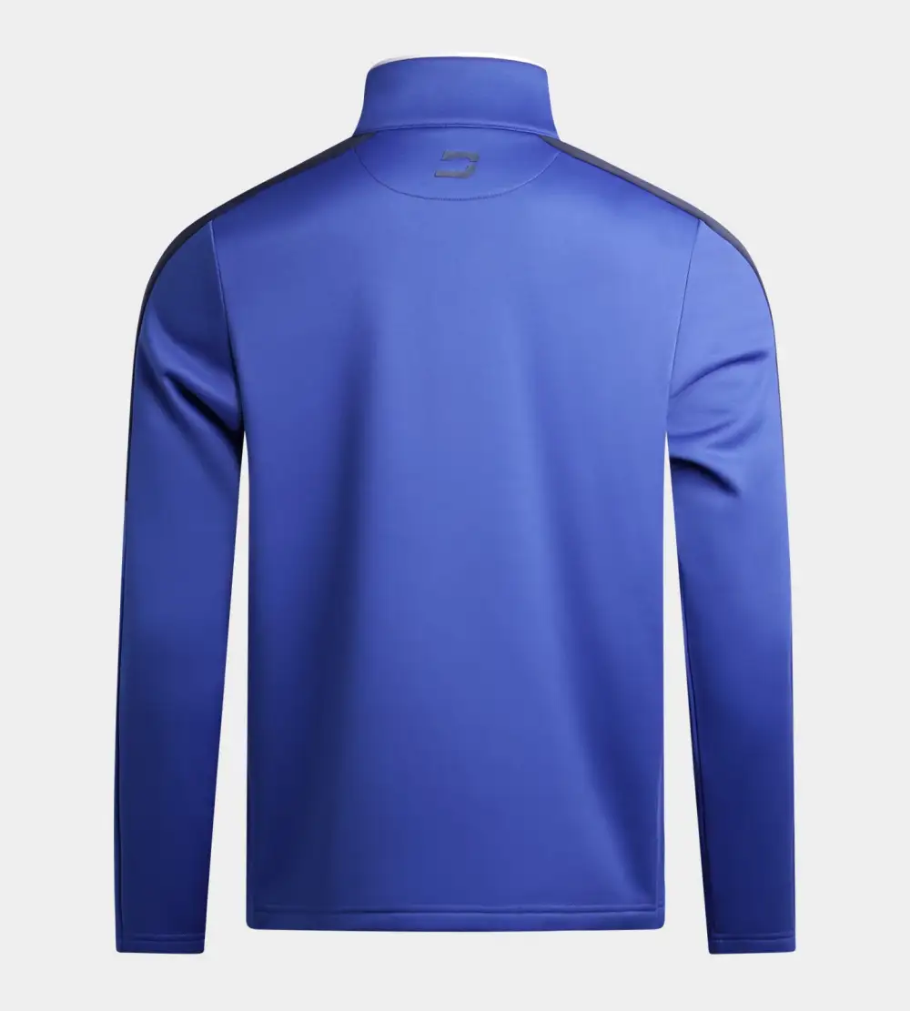 STRIKE MIDLAYER - BLUE - Image 2