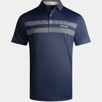 LINEAR POLO - NAVY