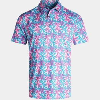 ORLANDO POLO - WHITE