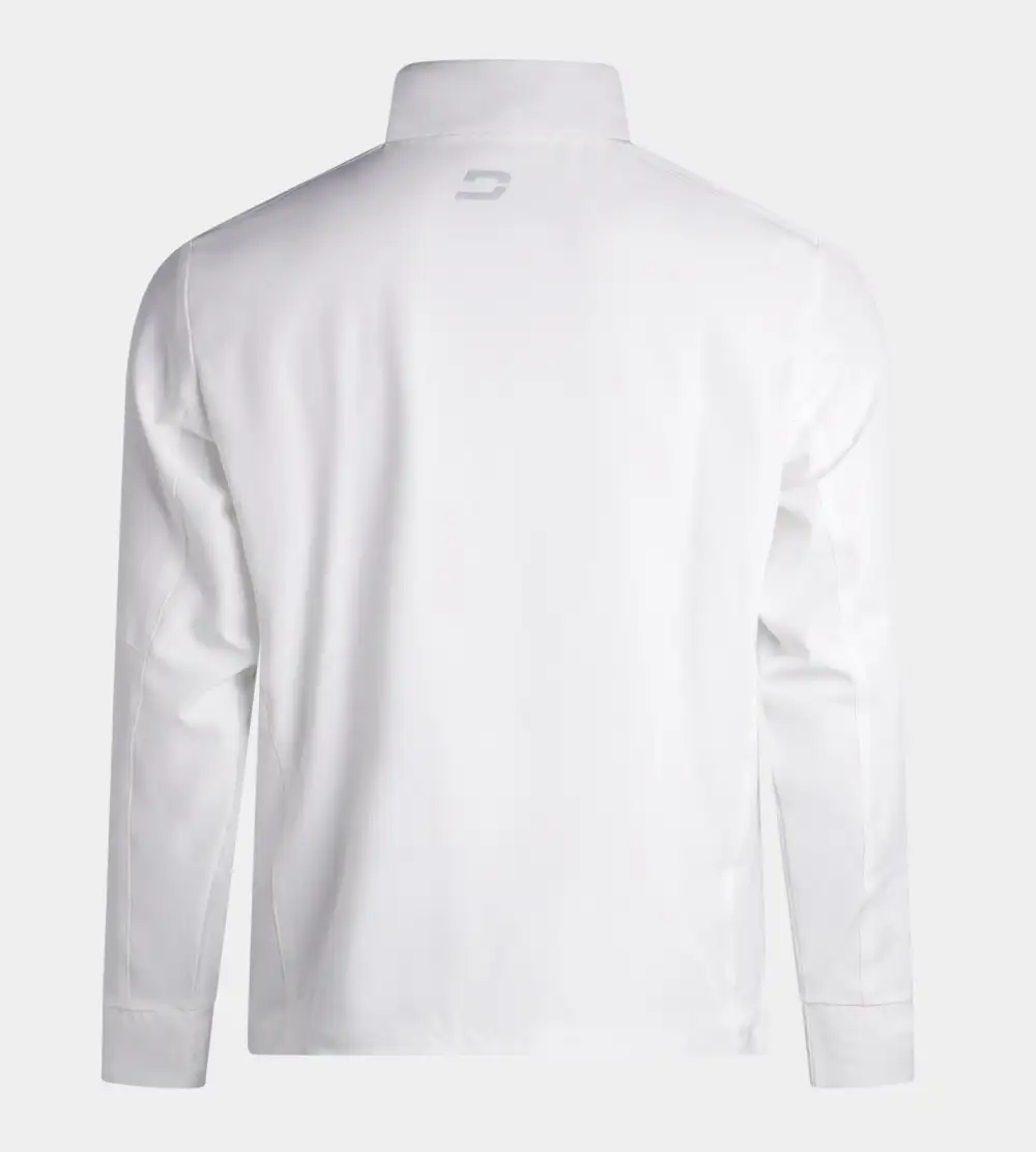 VAPOR JACKET 2.0 - WHITE - Image 2