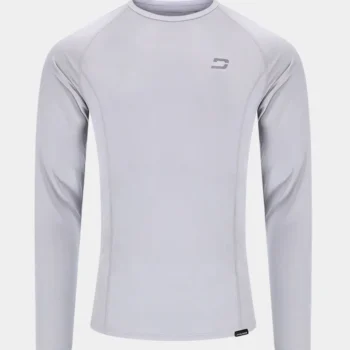 MEN'S BASELAYER - GREY