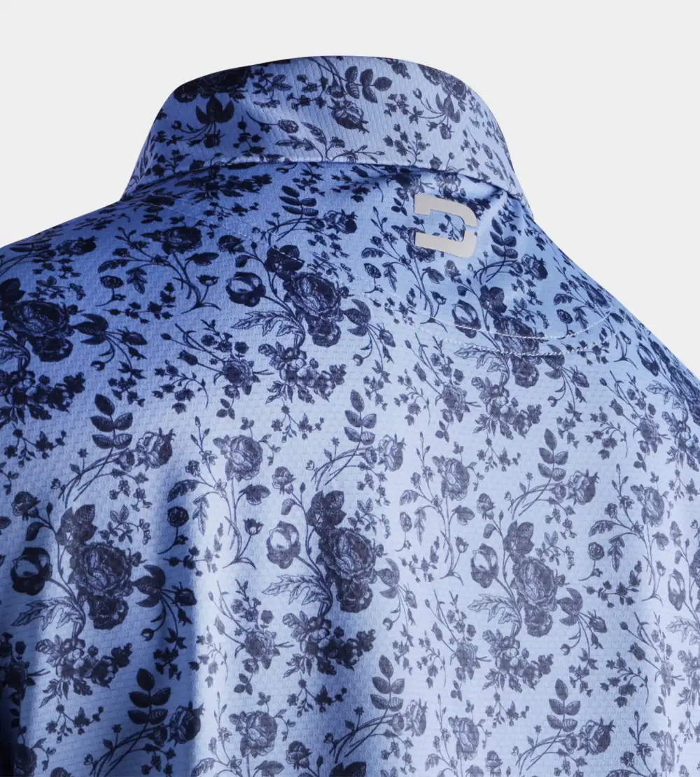 NAPA POLO - NAVY - Image 4