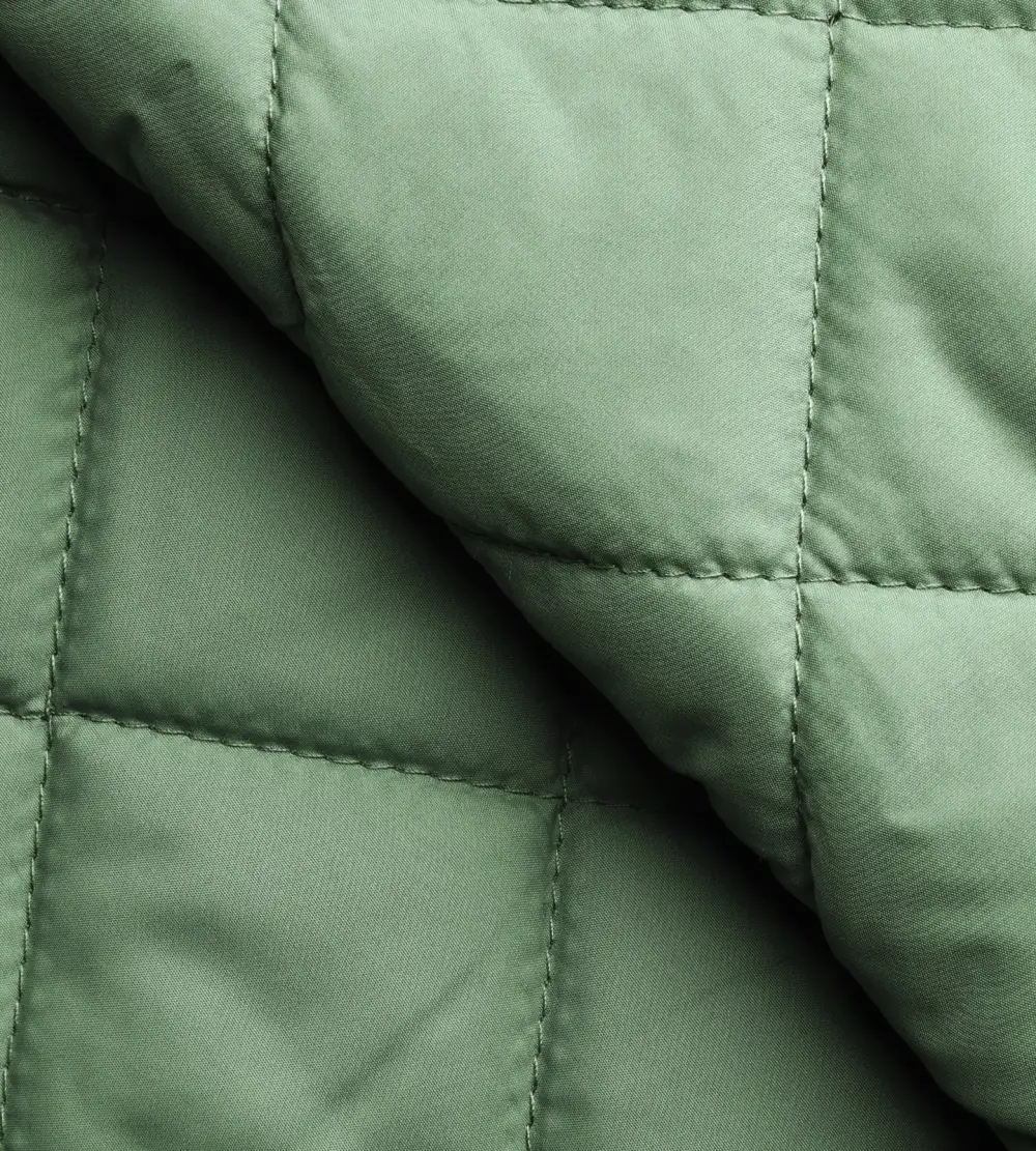 LOCHWOOD GILET - SAGE - Image 5