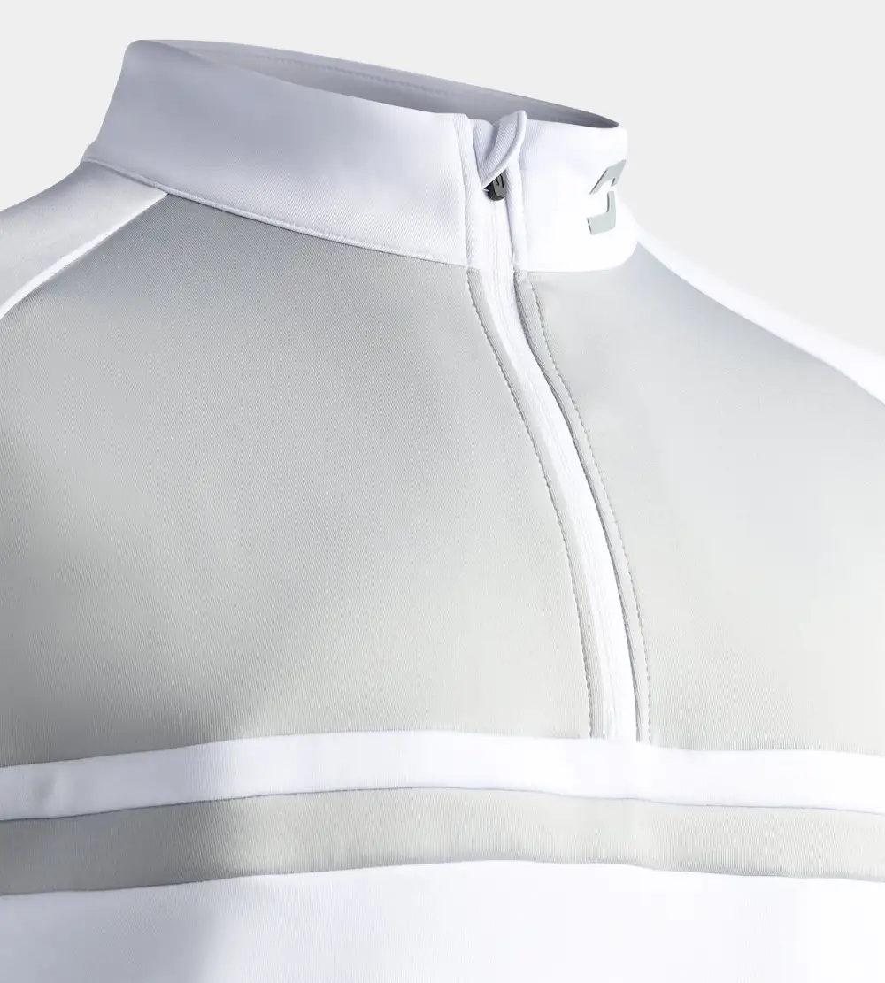 LEVI MIDLAYER - WHITE - Image 3