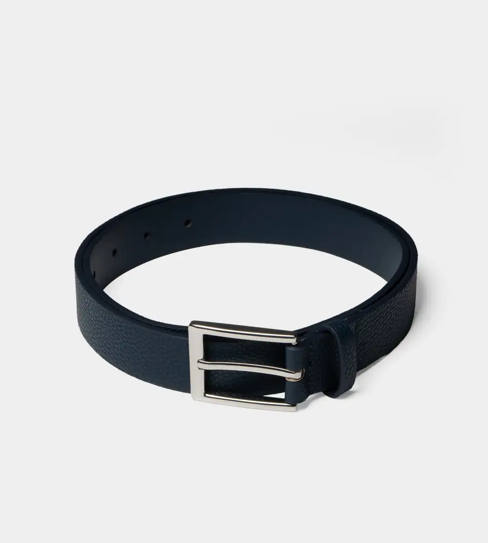 LADIES TOUR PRO BELT - NAVY