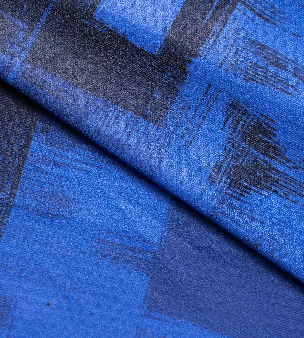 STROKE POLO - BLUE - Image 5