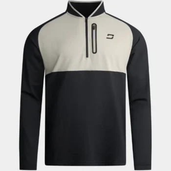 PRIME SCRAMBLE MIDLAYER - BLACK