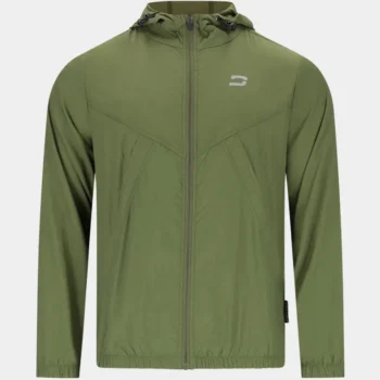 WIND GUARD JACKET - KHAKI