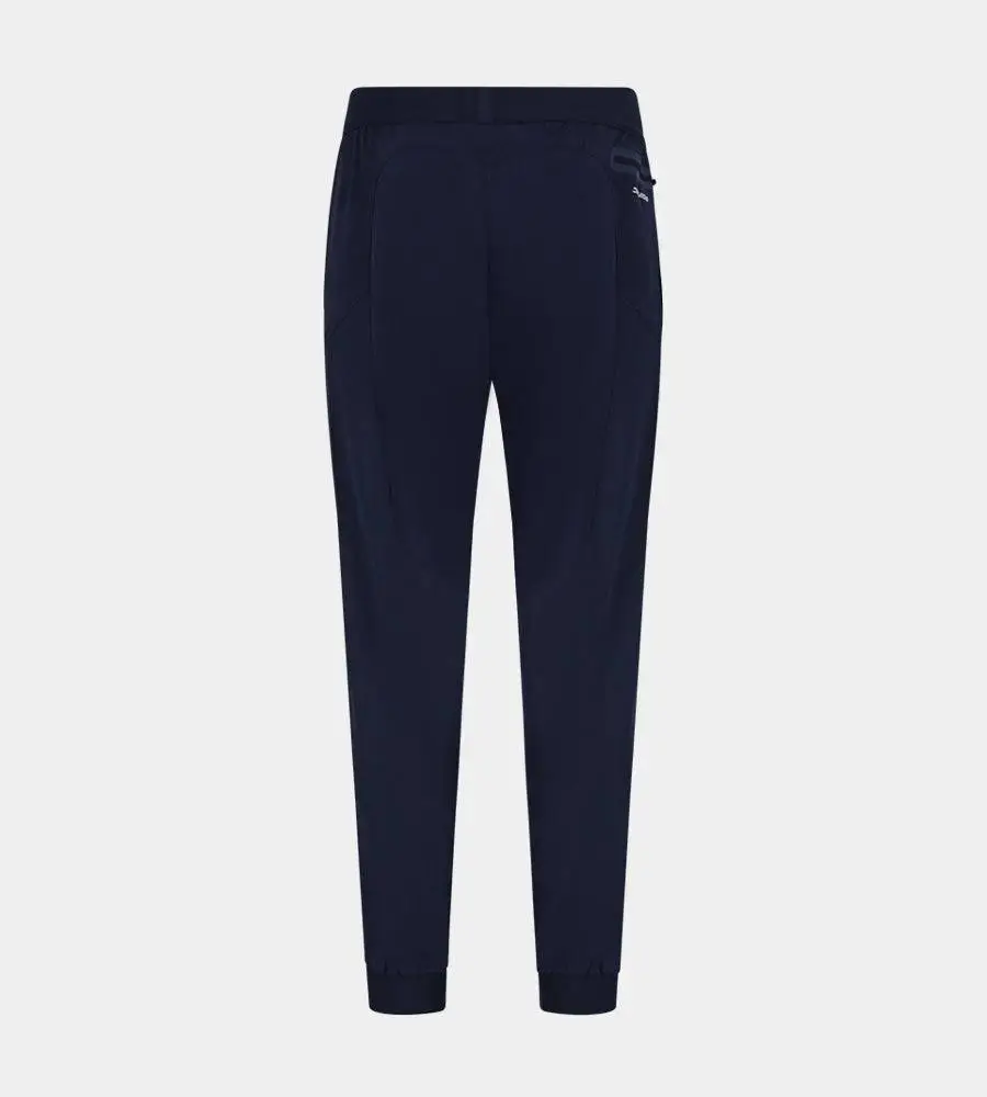 LUXE GOLF JOGGERS - NAVY - Image 10