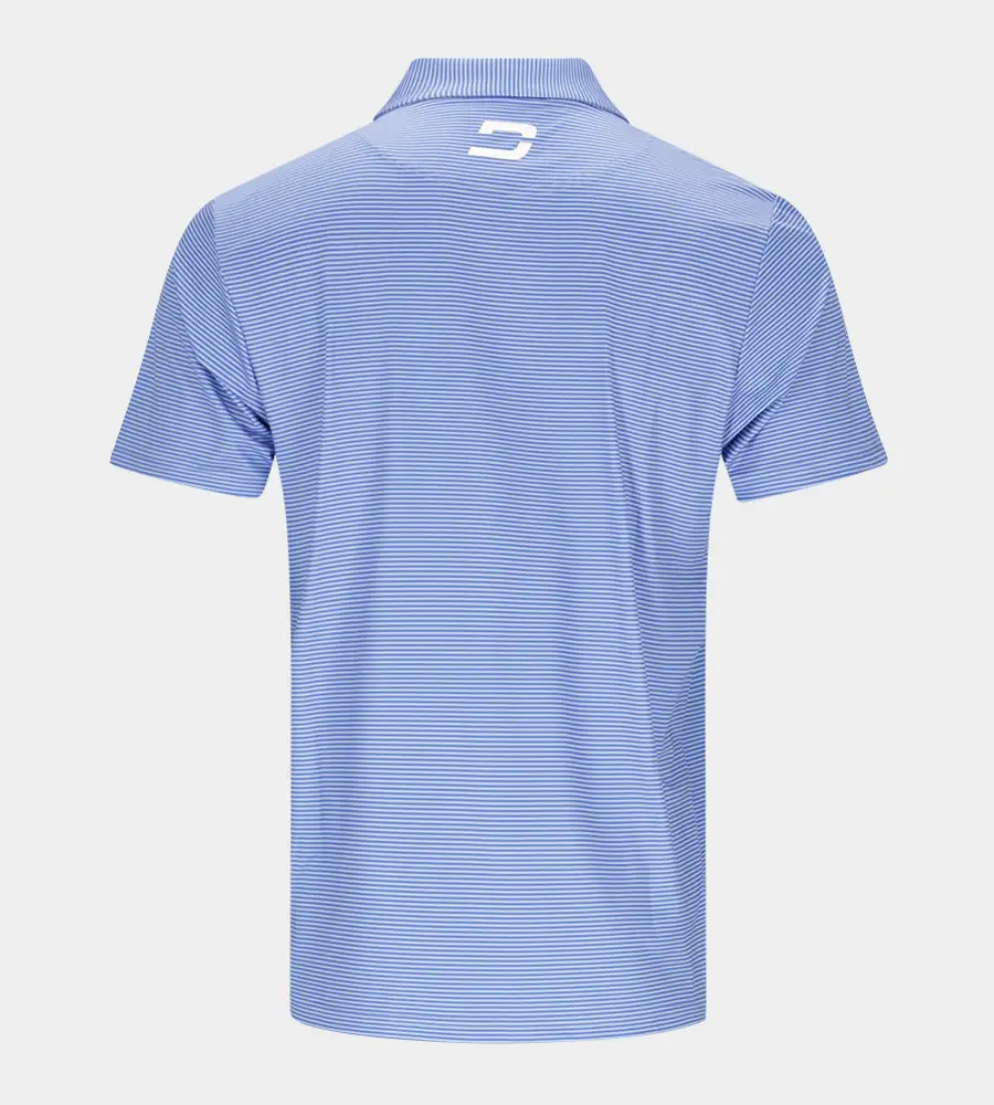 CABANA POLO - BLUE - Image 2
