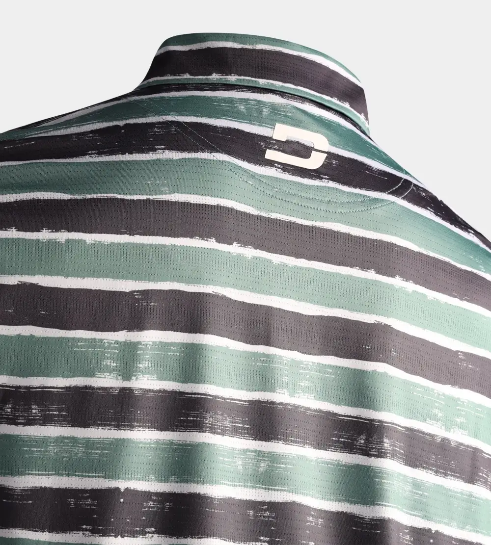 WAVES POLO - SAGE - Image 4