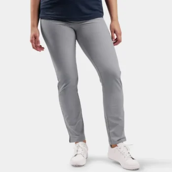 LADIES SUPREME TROUSERS - GREY
