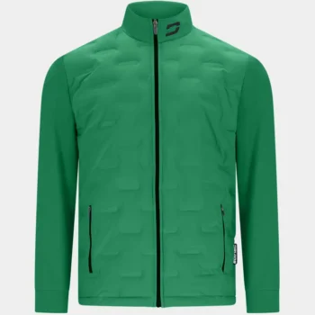 MEMBERS JACKET - FOREST