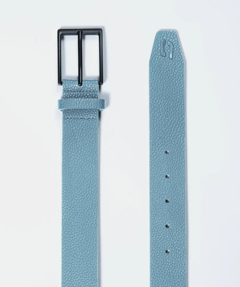 TOUR PRO BELT - DENIM - Image 2