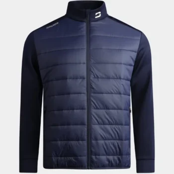CLIMA JACKET 3.0 - NAVY